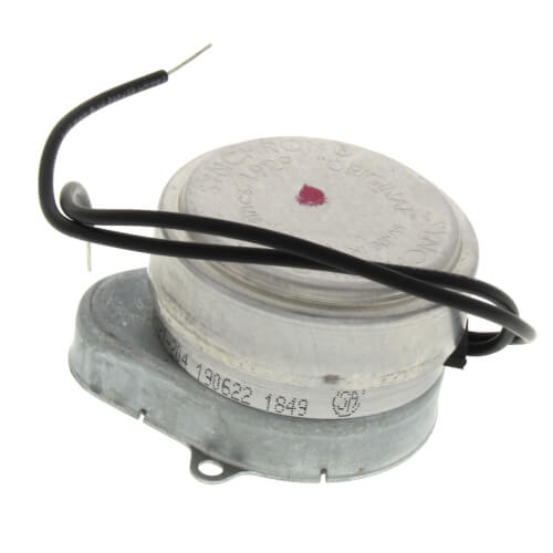 Main product image of Replacement Motor for V4043/V4044 Zone Valves (220/240v)