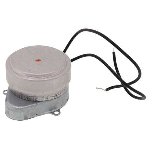 Main product image of Replacement Motor for V4043/V4044 Zone Valves (277v)