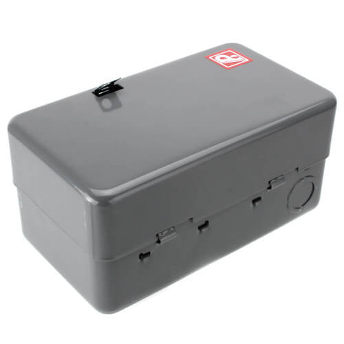 Main product image of 208/240V 24-Hour Indoor Timer