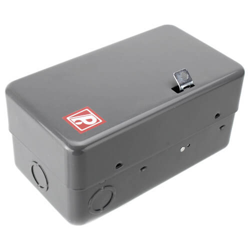 Main product image of 208/240V 24-Hour Indoor Timer