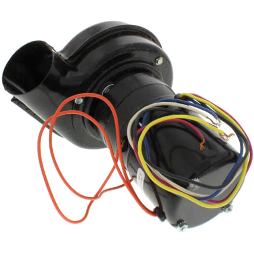 Main product image of Draft Inducer, Miller Replacement (1/50 HP, 115/230V, 3000 RPM)