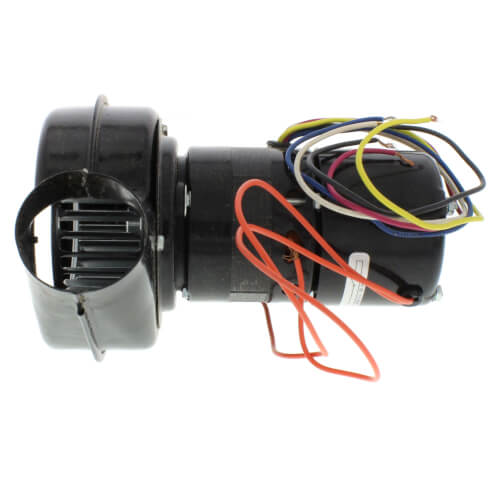 Main product image of Draft Inducer, Miller Replacement (1/50 HP, 115/230V, 3000 RPM)