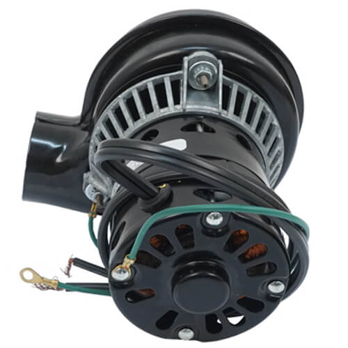 Main product image of Draft Inducer, Amana Replacement (1/60 HP, 230V, 3000 RPM)
