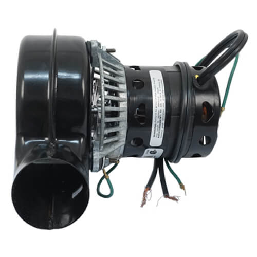 Main product image of Draft Inducer, Amana Replacement (1/60 HP, 230V, 3000 RPM)