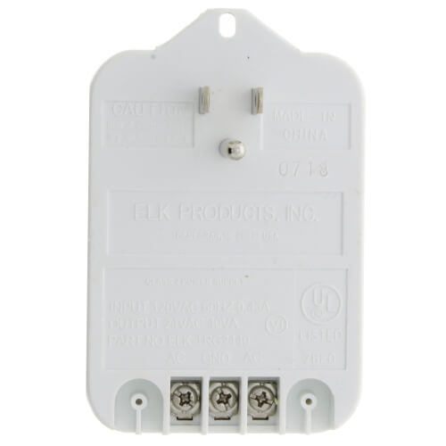 Main product image of Plug-in Transformer, 24Vac