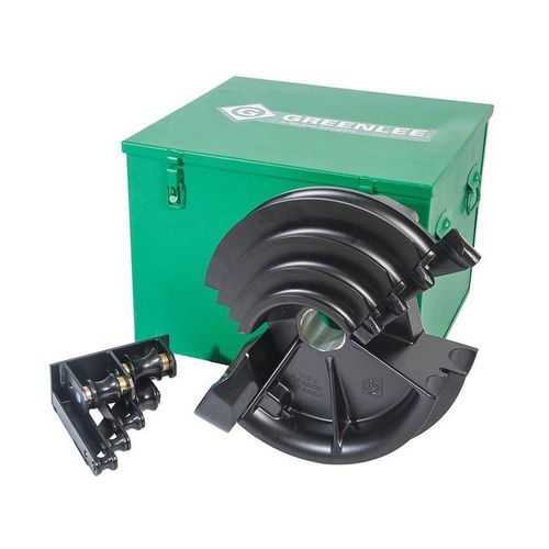 Main product image of 1/2"-2" PVC-Coated Rigid Shoe Group for 555C, 555CX & 555DX, 12586