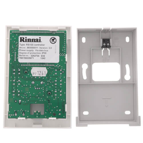 Main product image of RS100 Room Controller, 803000011