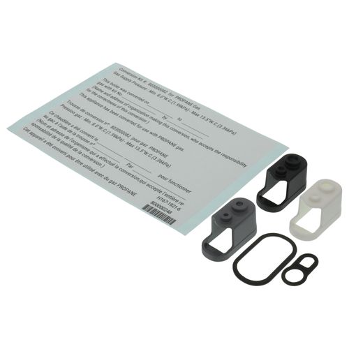 Main product image of i SeriesPlus Gas Conversion Kit