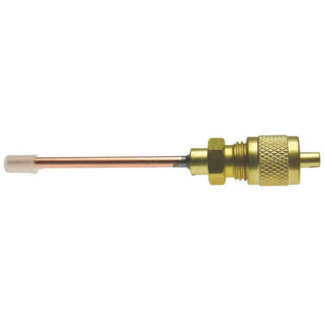 Main product image of Service Valve - Copper Tube (Standard), 803001