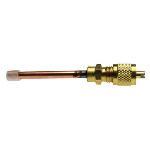 Main product image of Service Valve - Copper Tube (Standard), 803002