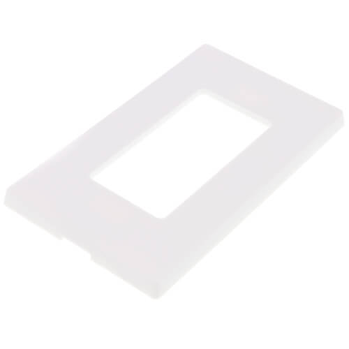 80301 SW Leviton 80301 SW 1 Gang Decora Wall Plate Snap On Mount 80301-sw-leviton-80301-sw-1-gang-decora-wall-plate-snap-on-mount