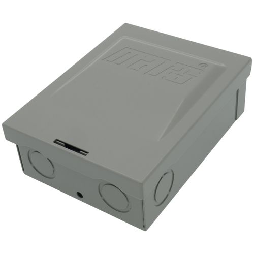 Main product image of 60A Non-Fused A/C Disconnect w/ Side Open (240V)