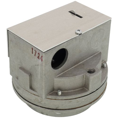 803112502 Antunes 803112502 LGPA Manual Reset SPDT Low Gas