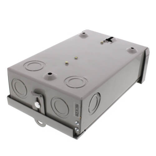 80317 MARS 80317 60A Fused A/C Disconnect w/ Side Open (240V)