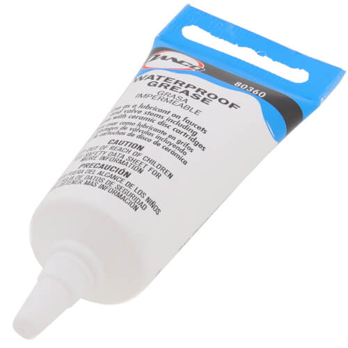 Waterproof Grease (0.5 oz.)