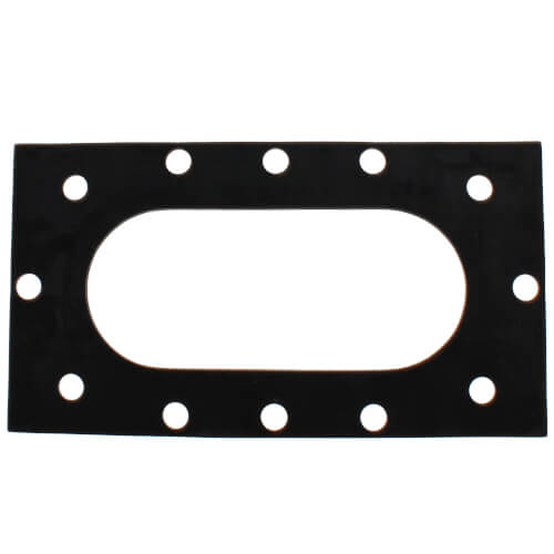 8036025 Burnham 8036025 Heater Coil/Cover Plate Gasket for RSA Series