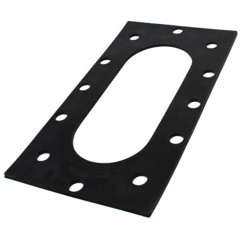 8036025 Burnham 8036025 Heater Coil/Cover Plate Gasket for RSA Series