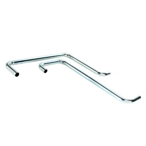 Main product image of Side Mount for Low Loss Header Kit for E75C & E110C, 804000071