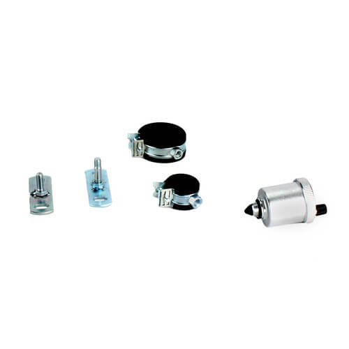Main product image of Side Mount for Low Loss Header Kit for E75C & E110C, 804000071