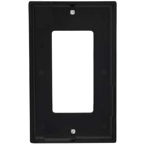 80401-NE - Leviton 80401-NE - 1-Gang Decora Electrical Wallplate, GFCI ...