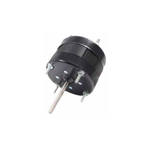 Main product image of 3.3" Diameter Replacement Shaded Pole Motor (1/40 HP, 115 V, 1500 RPM)