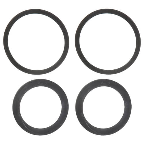 Main product image of Flange Gasket Set (2) Pairs