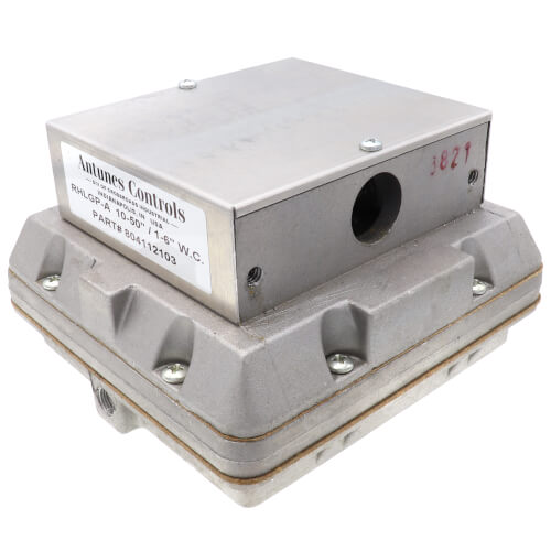 804112103 Antunes 804112103 RHLGPA Automatic Reset 2SPDT HighLow