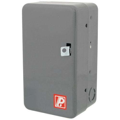 Main product image of 120V Electric Heat Defrost Timer