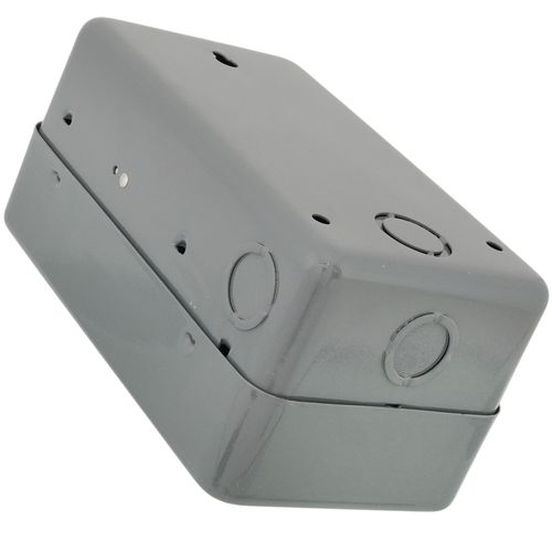 Main product image of 120V Electric Heat Defrost Timer