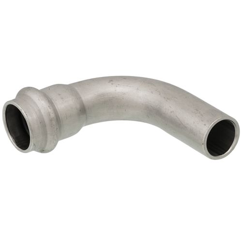 Main product image of 1/2" Press x CTS ProPress Stainless Steel 90-Degree Street Elbow w/ EPDM Seal