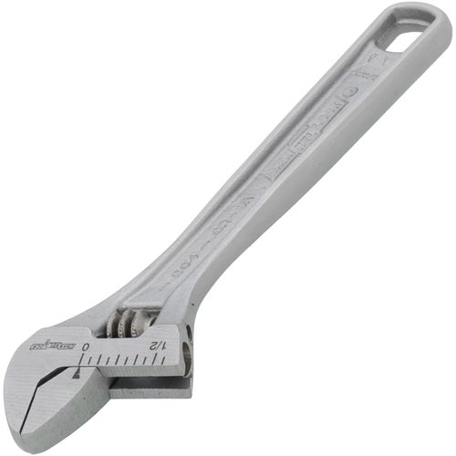 Main product image of 4" Adjustable Wrench