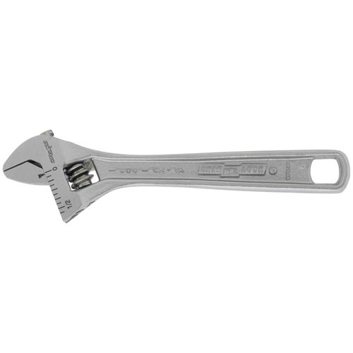 Main product image of 4" Adjustable Wrench