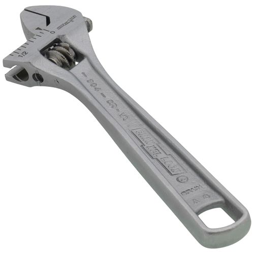 Main product image of 4" Adjustable Wrench