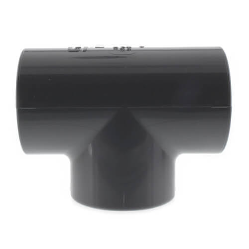 Main product image of 3/8" CPVC Schedule 80 Tee (FPT)