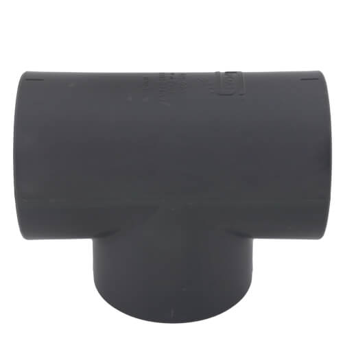 Main product image of 2" PVC Schedule 80 Tee (FPT)