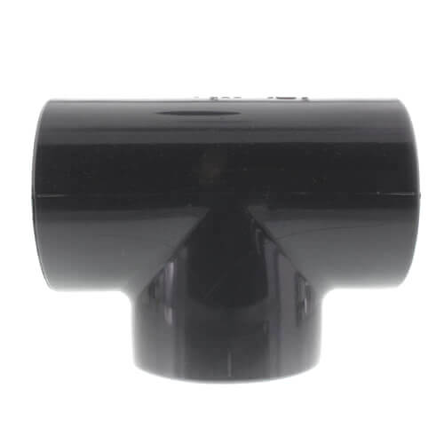 Main product image of 4" PVC Schedule 80 Tee (FPT)