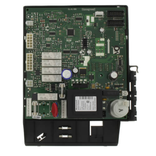 Main product image of Control Unit MCBA 5417 Q Rac (PCB), 805000024