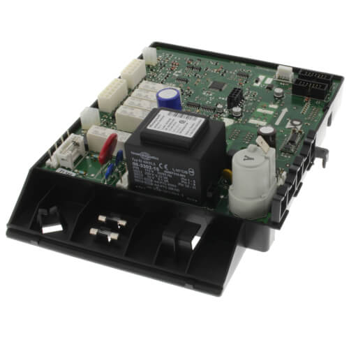 Main product image of Control Unit MCBA 5417 Q Rac (PCB), 805000024