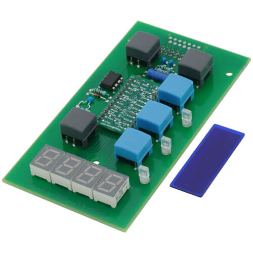 Main product image of Display MCBA Atag Q, 805000028