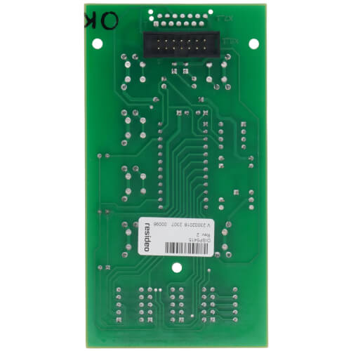 Main product image of Display MCBA Atag Q, 805000028