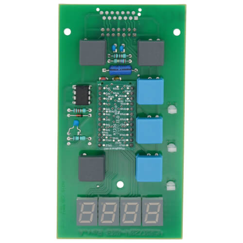 Main product image of Display MCBA Atag Q, 805000028