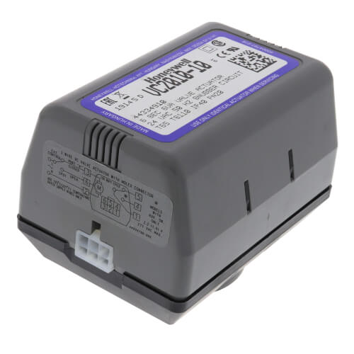 Main product image of 3 Way Valve Actuator VC2010, 805000030