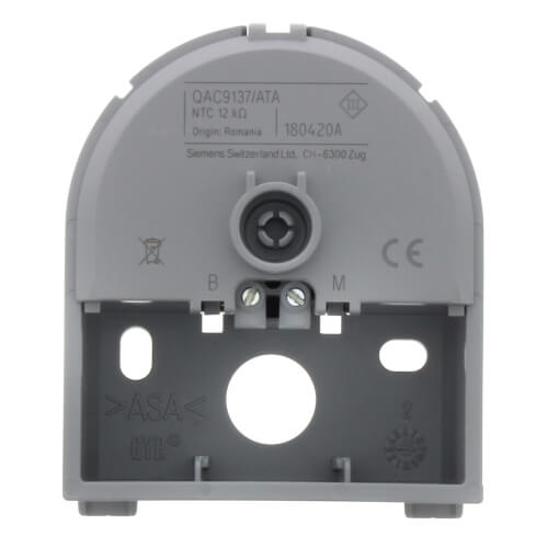 805000047 Rinnai 805000047 Outdoor Reset Sensor, Boilers