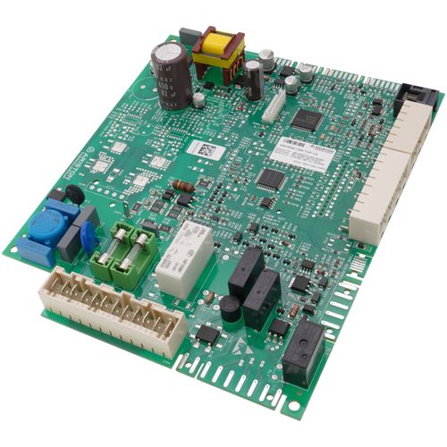 Main product image of BOILER CONTROL TW M-SERIES RAC, 805000055