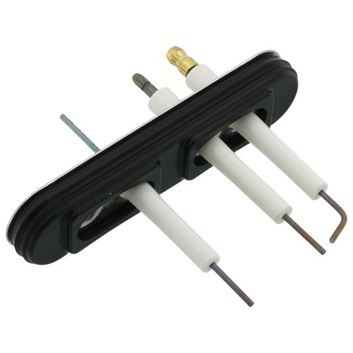 Main product image of IGNITION ELECTRODE + GASKET ICON, 805000059
