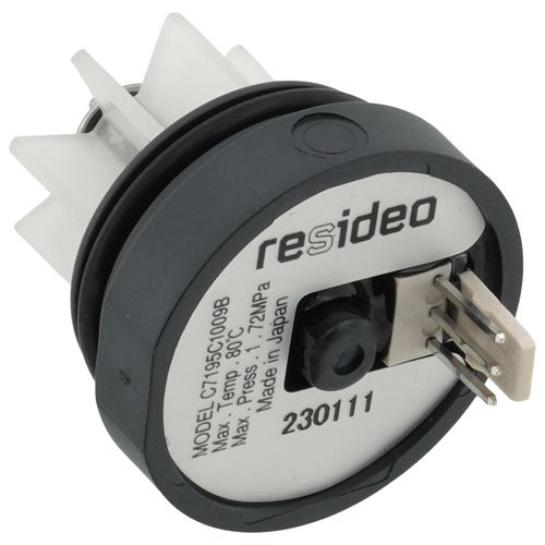Main product image of FLOW SENSOR DHW, 805000061