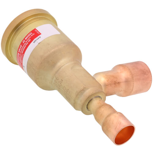 Main product image of 5/8" x 7/8" Electronic Expansion Valve