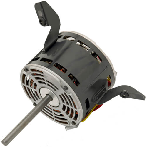 Main product image of 5.6" OAO PSC Lennox Direct Drive Fan & Blower Motor, 48Y (230V, 1/3 HP, 825 RPM)