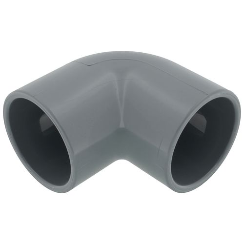 Main product image of 2" CPVC Schedule 80 90° Elbow (Socket)