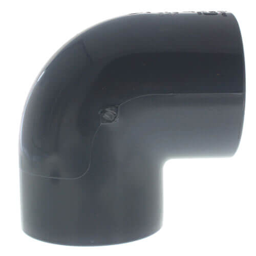 4" CPVC Schedule 80 90° Elbow (Socket)